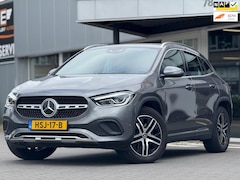 Mercedes-Benz GLA-Klasse - 250 e Business Solution | Sfeerverlichting