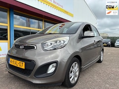 Kia Picanto - 1.0 CVVT ISG Plus Pack AIRCO APK T/M 2-08-2026