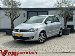 Volkswagen Golf Plus - 1.4 TSI Comfortline Nieuwe Ketting Climate Sensoren Trekhaak