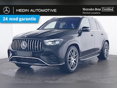 Mercedes-Benz GLE-Klasse - GLE 53 AMG Automaat 4MATIC+ | Premium Plus Pakket | Memorypakket | Airmatic | Parkeerpakke