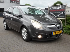 Opel Corsa - 1.3 CDTi 5-Drs S/S '111' Edition
