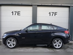 BMW X6 - 3.5 High EXE X6 Let op:57dkm-TOPSTAAT-'09