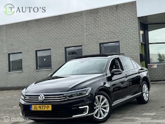 Volkswagen Passat - 1.4 TSI GTE Highline|Pano 360° Camera Dyna