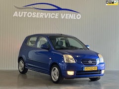 Kia Picanto - 1.1 EX Sport Edition | Nieuwe APK | Trekhaak | Stoelverwarming