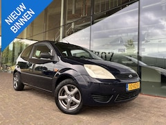 Ford Fiesta - 1.3-8V Style 2 e EIGENAAR-APK NIEUW