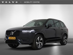 Volvo XC90 - T8 Recharge AWD R-Design | Panodak | Trekhaak