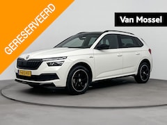 Skoda Kamiq - 1.0 TSI Business Edition | Panoramadak | Stoelverwarming | Climate Control |