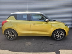 Suzuki Swift - 1.2 Comfort Sm.Hyb. nieuwe 17"velgen + banden