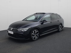 Volkswagen Golf Variant - 1.5eTSI/150PK DSG R-Line · Panoramadak · Navigatie · Parkeersensoren