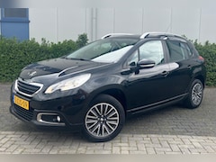 Peugeot 2008 - 1.2 PureTech 82pk Active Panoramadak