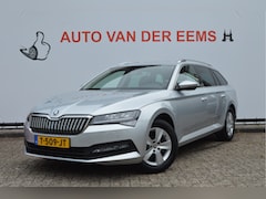 Skoda Superb Combi - 1.5 TSI ACT Busn. Ed. Nap / Virtual cockpit / 64000KM / Trekhaak
