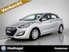 Hyundai i30 - 1.6 GDI Business Edition | Automaat | Stoelverwarming | Cruise Control
