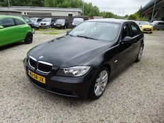 BMW 3-serie - 320i Airco Cruise Control Multimedia Stuur 6 Bak