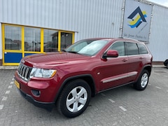 Jeep Grand Cherokee - 3.6 Limited