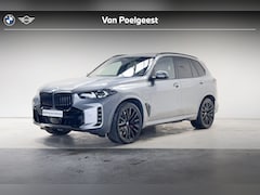 BMW X5 - xDrive50e Innovation Pack M Sportpakket Pro Aut