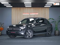 Mercedes-Benz GLC-klasse - 400e 4MATIC AMG Line |Pano|Burmester|Luchtv