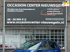 Renault Scénic - 1.6-16V Authentique 2006 ECC/PANO/LMV/APK