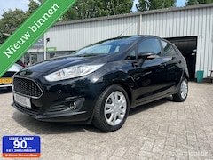 Ford Fiesta - Sync Edition 1.5 TDCi euro 6