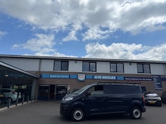 Citroën Jumpy - 1.5 BlueHDI | 100 M Club 3-Pers | Airco | Cruise