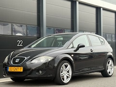 Seat Leon - 1.9 TDI Ecomotive 25 Edition I