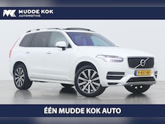 Volvo XC90 - T5 AWD Momentum | Panoramadak | ACC | Trekhaak | harman/kardon | Camera | Stoel+Stuurverwa