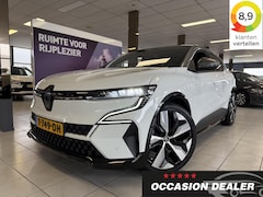 Renault Mégane E-Tech - EV40 Boost Charge Equilibre *LM20*360CAM