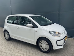 Volkswagen Up! - 1.0 move up BlueMotion Airco Navigatie