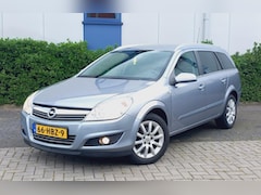 Opel Astra - 1.6 16V ST.WGN 85KW Temptation