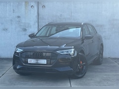 Audi e-tron - E-TRON 50 QUATTRO LAUNCH EDITION SOH 88% VIRTUAL NAP BTW