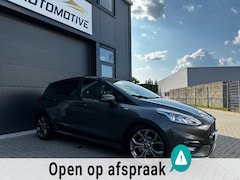 Ford Fiesta - 1.0 EcoBoost ST Line | Bomvol Opties | Lane Assist | Stuurverwarming | 101PK | Facelift |