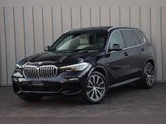 BMW X5 - xDrive30d M-Sport High Executive | 265PK | Luchtvering | Pano | Sfeerverlichting | Head-up