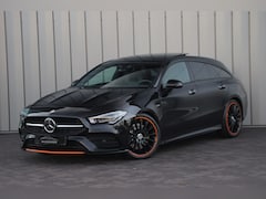 Mercedes-Benz CLA-klasse Shooting Brake - 250 AMG 4-Matic | 224PK | Pano | Keyles-go | Head-up | Burmester | Adaptief-onderstel | Me