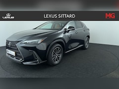 Lexus NX - 450h+ AWD Luxury Line, SP, 360 graden camera