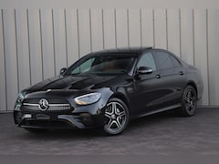 Mercedes-Benz E-klasse - 300de AMG Aut9 | 306PK | Pano | Sfeerverlichting | Memory | Burmester | Distronic | Multib