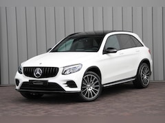 Mercedes-Benz GLC-klasse - 250 4-Matic Aut9 | 211PK | Luchtvering | Sfeerverlichting | Head-up | Distronic | Pano | S