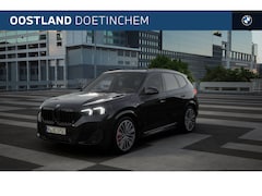 BMW X1 - xDrive25e High Executive M Sport Automaat / Panoramadak / Trekhaak / Sportstoelen / M Adap