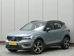 Volvo XC40 - T4 AUT R-Design 12 MND garantie Harman Kardon / Achteruitrijcamera / 19''