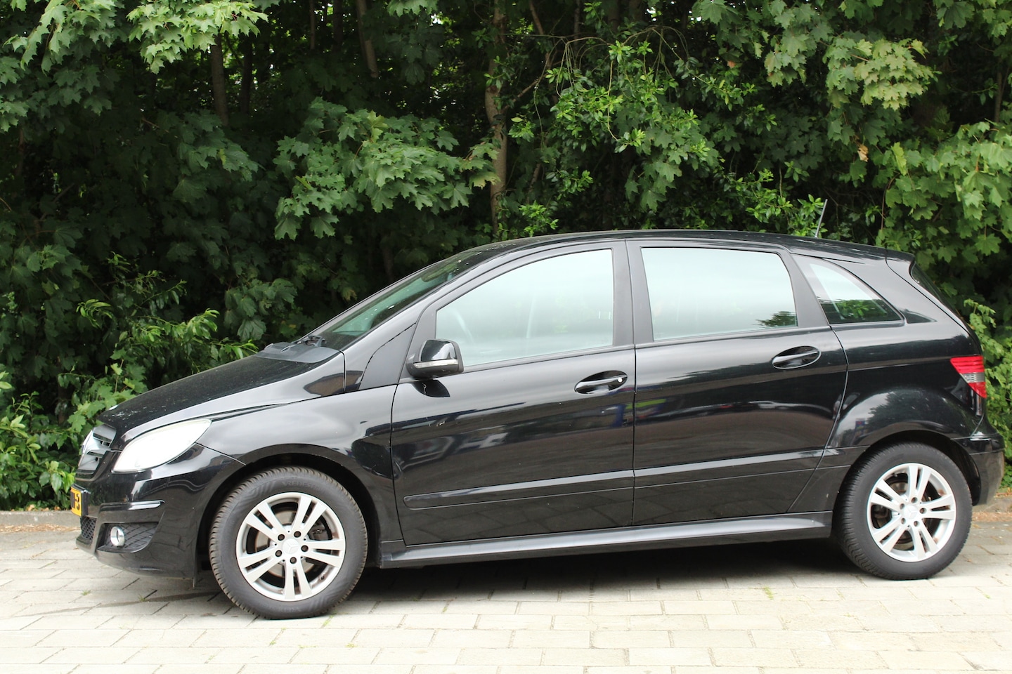 Mercedes-Benz B-klasse - 150 150 - AutoWereld.nl