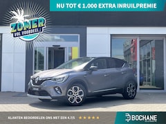 Renault Captur - 1.3 mild hybrid 160 techno | Pack Bose | Pack City Premium | 18" Pasadena