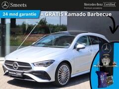 Mercedes-Benz CLA-klasse Shooting Brake - 250 e Star Edition AMG Line | Panoramadak | Trekhaak | Navigatie | Camera | LED | Multispa
