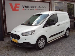 Ford Transit Courier - 1.5 TDCI Trend Duratorq S&S Met NW Distriem