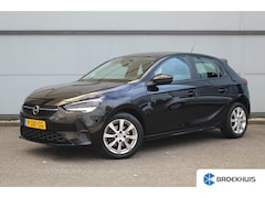 Opel Corsa - 1.2 Edition AUT. 102 PK | Navi | LED | Airco | Park Assist | CarPlay | 16" LMV | Bluetooth