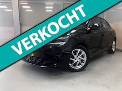 Opel Corsa - GS Line 1.2Turbo 100pk | LED | Apple Carplay | Lichtmetalen velgen | NAP |
