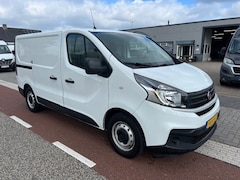 Fiat Talento - 2.0 MultiJet 107KW AIRCO KLIMA NAVI EURO6