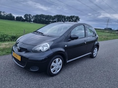 Toyota Aygo - 1.0-12V + 5 deurs automaat Airco