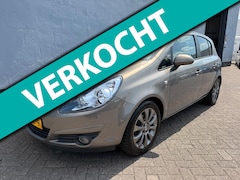 Opel Corsa - 1.4-16V '111' Edition 5-Deurs - Panorama Dak