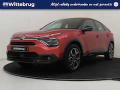 Citroën Ë-C4 - Feel Pack 50 kWh