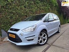 Ford S-Max - 1.6 EcoBoost Titanium 7p