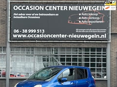 Renault Modus - 1.2 TCE Dynamique 2008 Airco/NIEUWE APK/LMV