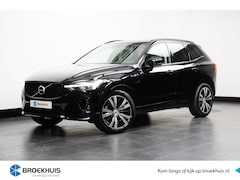 Volvo XC60 - 2.0 T6 Plug-in hybrid AWD Plus Dark | Panoramadak | Stoel- & stuurverwarming | Keyless | 2